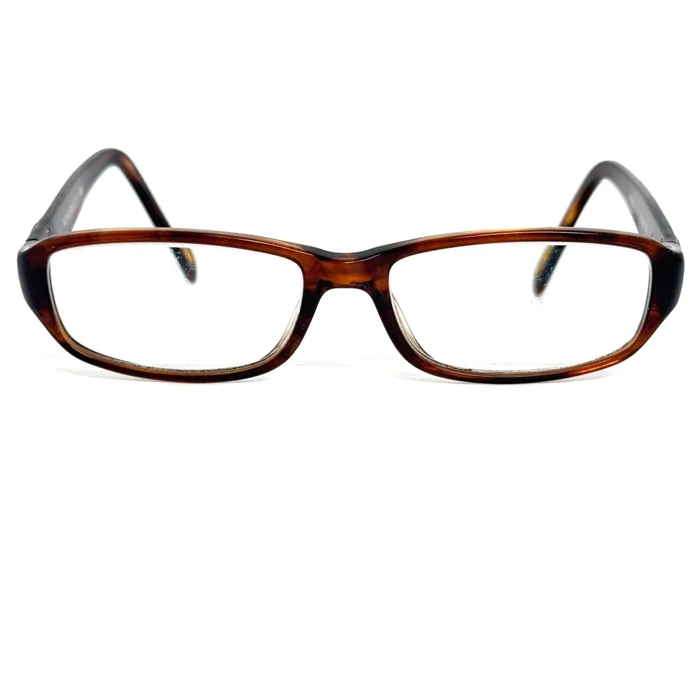 Nina Ricci Eyeglasses‎ France Frame NR2567-C02 Brown 53-16-135 H15748